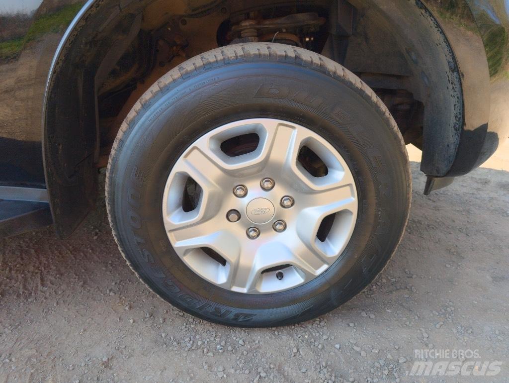 Ford Ranger Pickup Trucks