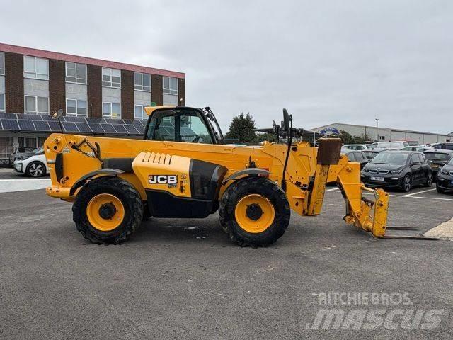 JCB 540-200 Telescopic Handlers