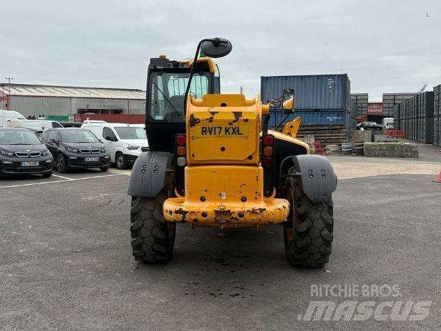 JCB 540-200 Telescopic Handlers