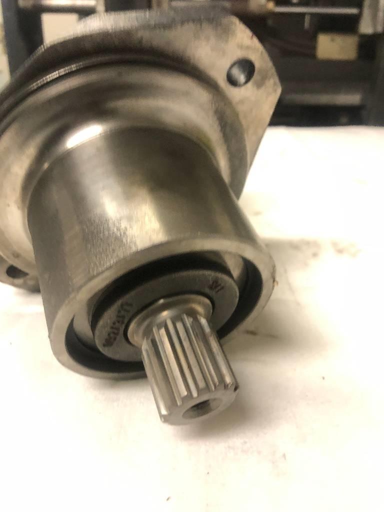 Rexroth A2FE32 Other