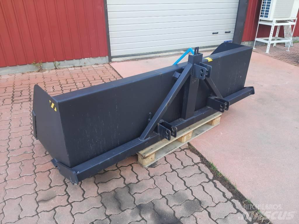  Hevo Takakauha 2.3 Farm Equipment - Others
