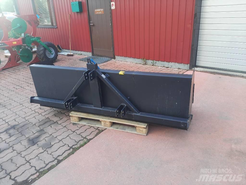 Hevo Takakauha 2.3 Farm Equipment - Others