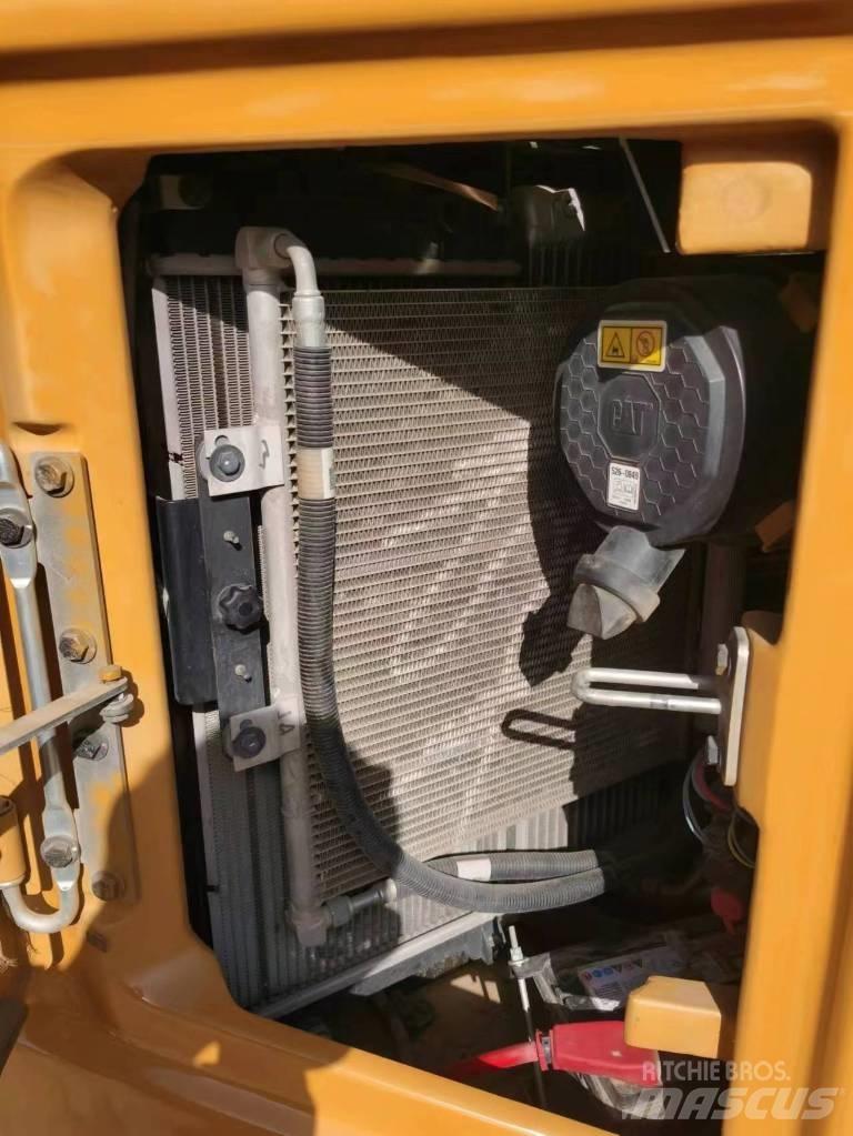 CAT 306 Mini Excavators <7t (Mini Diggers)