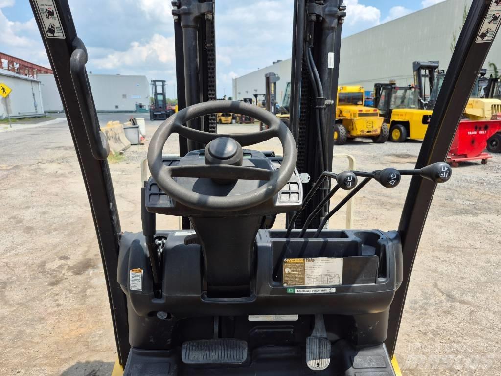 Yale GLC 050 Misc Forklifts
