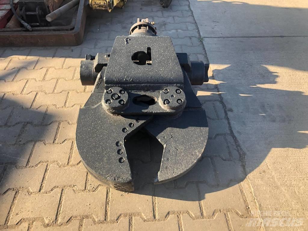  Baltrotos GR46 Drilling Equipment
