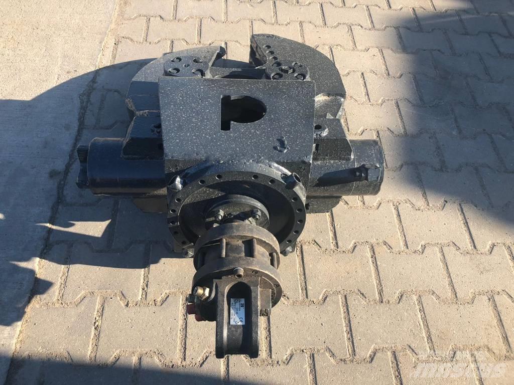  Baltrotos GR46 Drilling Equipment