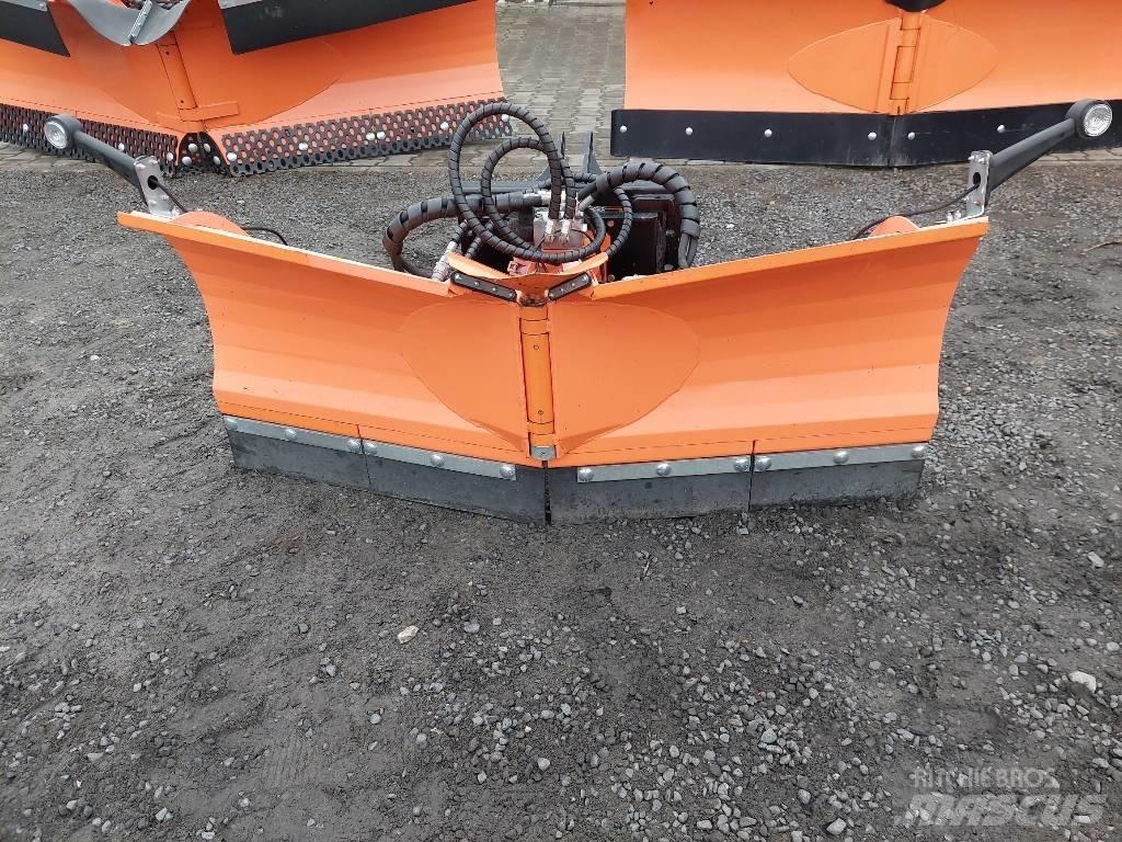 Pronar PUV 1500M Snow Blades And Plows