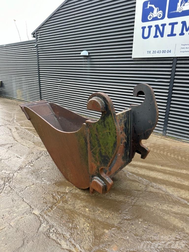 Andet Profilskovl Buckets