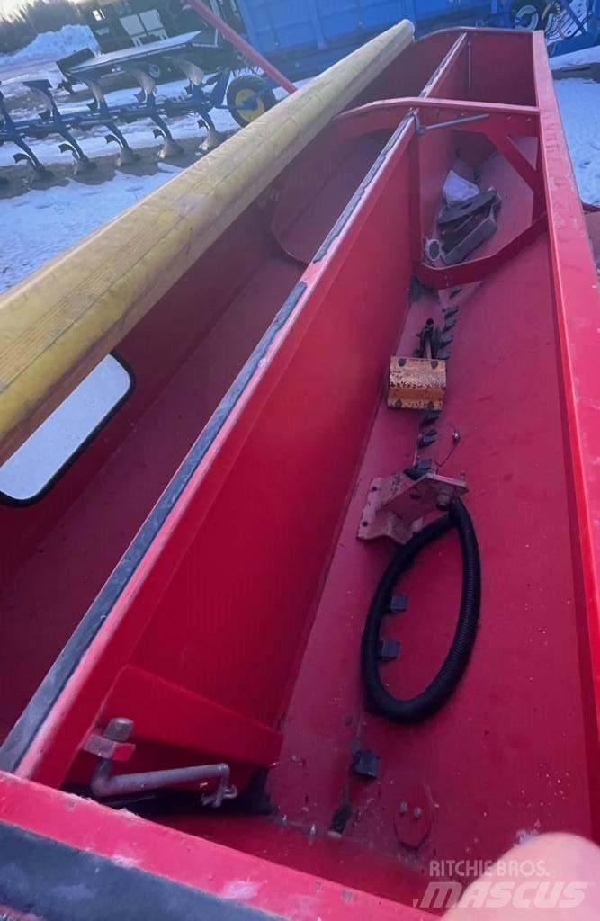 Väderstad Rapid400C Drills