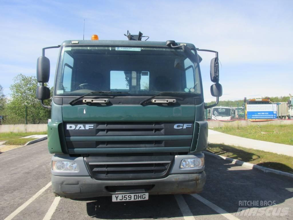 DAF 75.310 Boom / Crane / Bucket Trucks