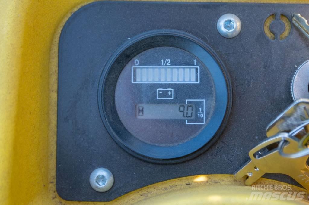 Hyster LO5.0T Others