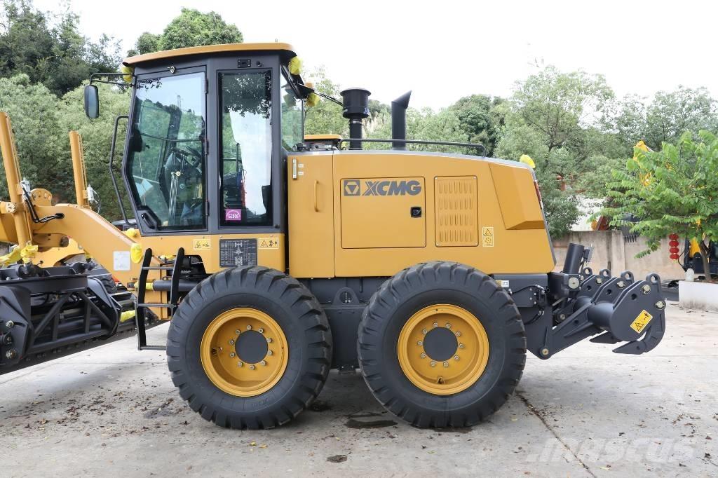 XCMG GR 165 Motor Graders