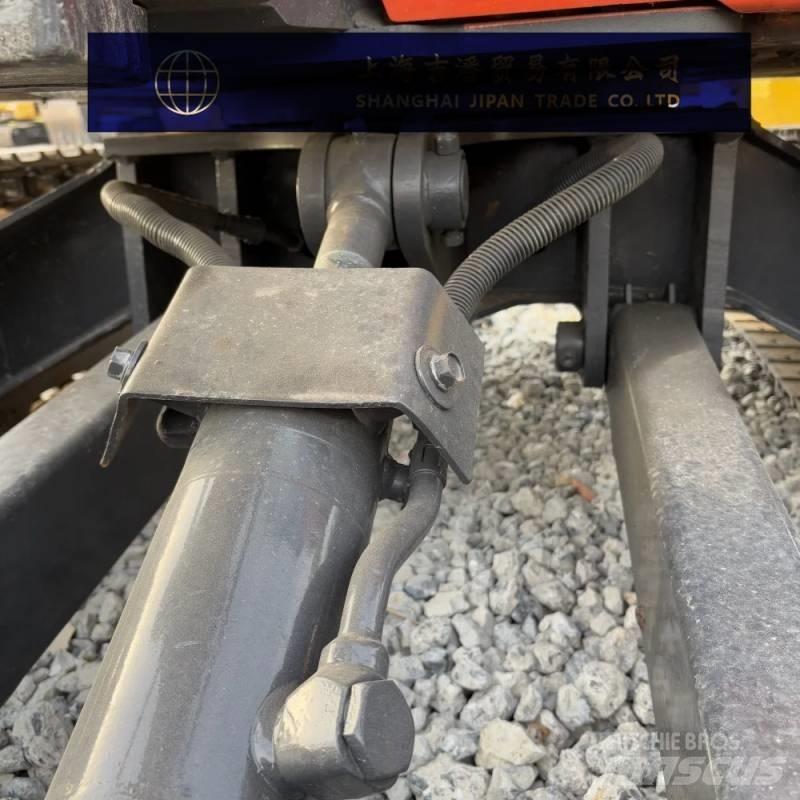 Kubota U 35 Mini Excavators <7t (Mini Diggers)