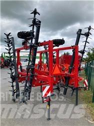 Tume Harrow R640L Harrows