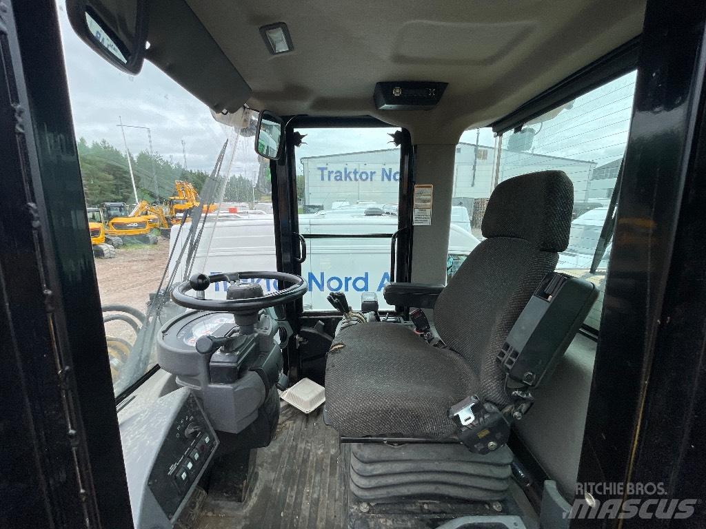 CAT 924 G Wheel Loaders