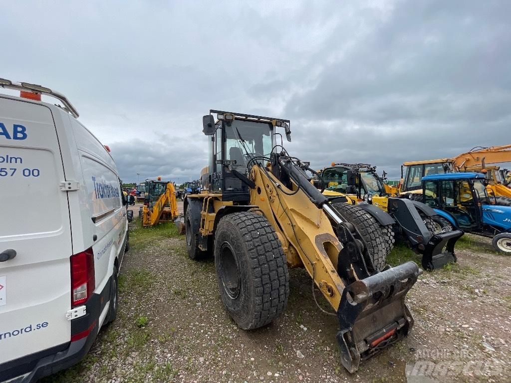 CAT 924 G Wheel Loaders