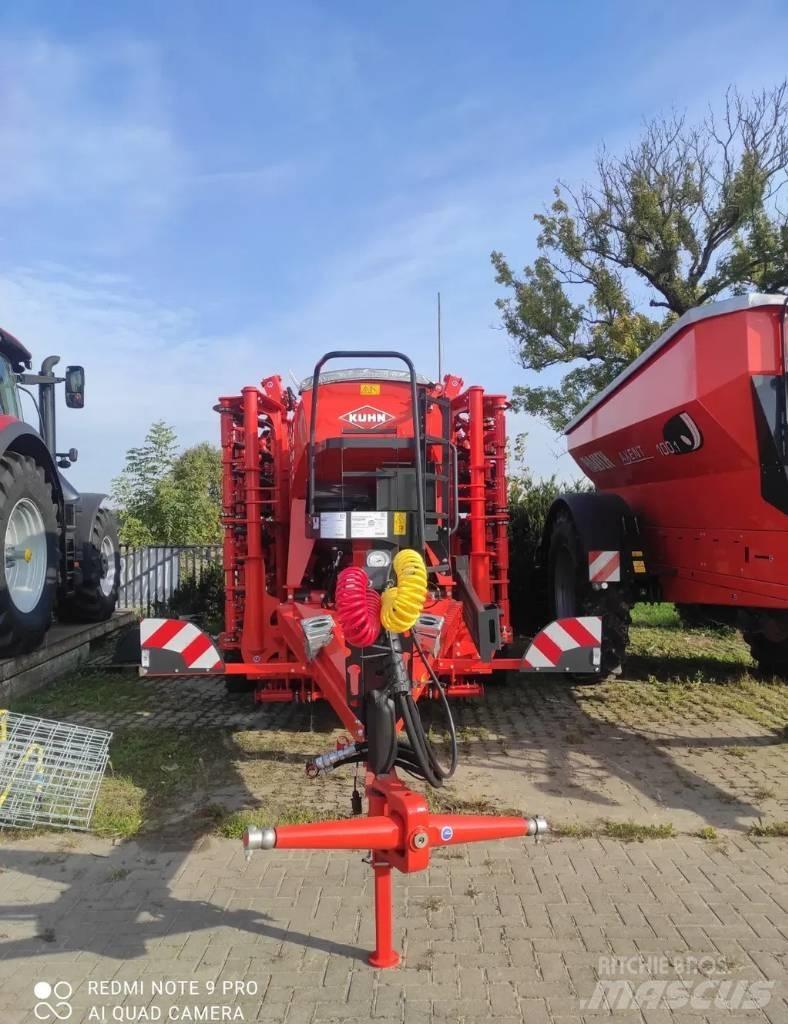 Kuhn Espro 6000 R Farm Drills