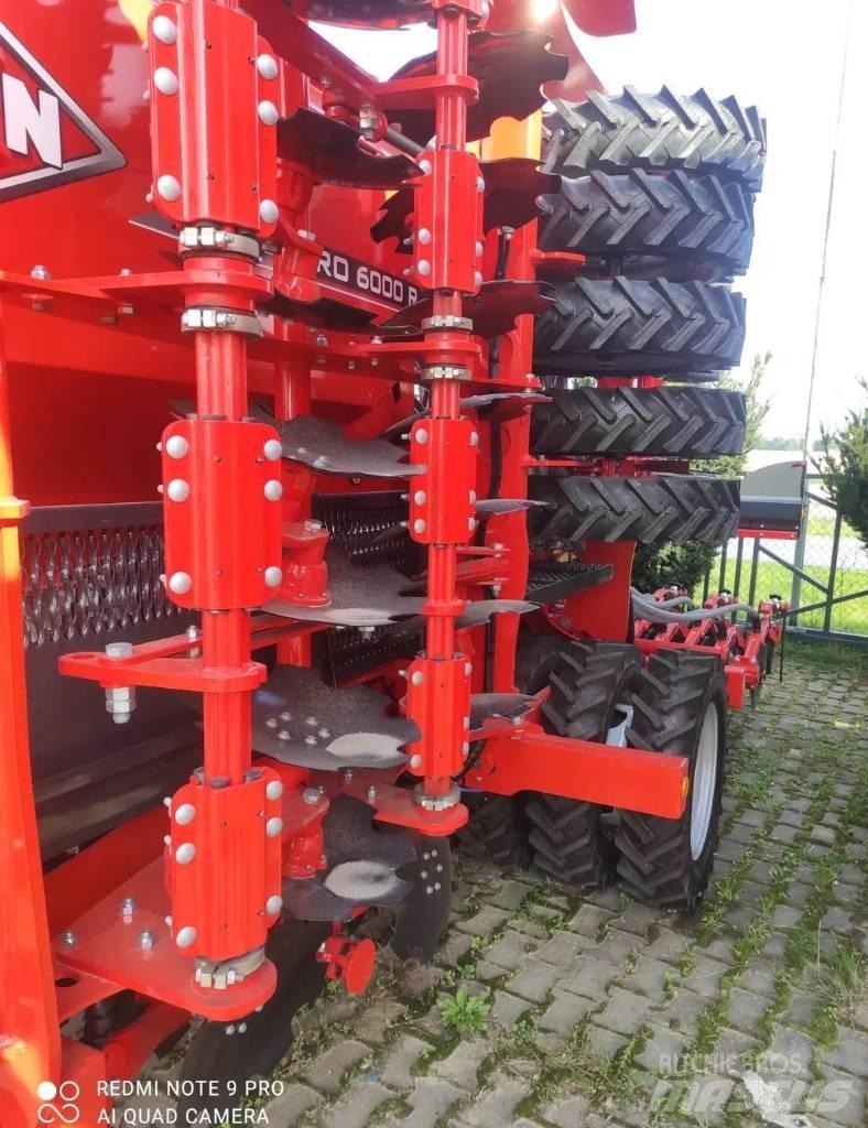 Kuhn Espro 6000 R Farm Drills