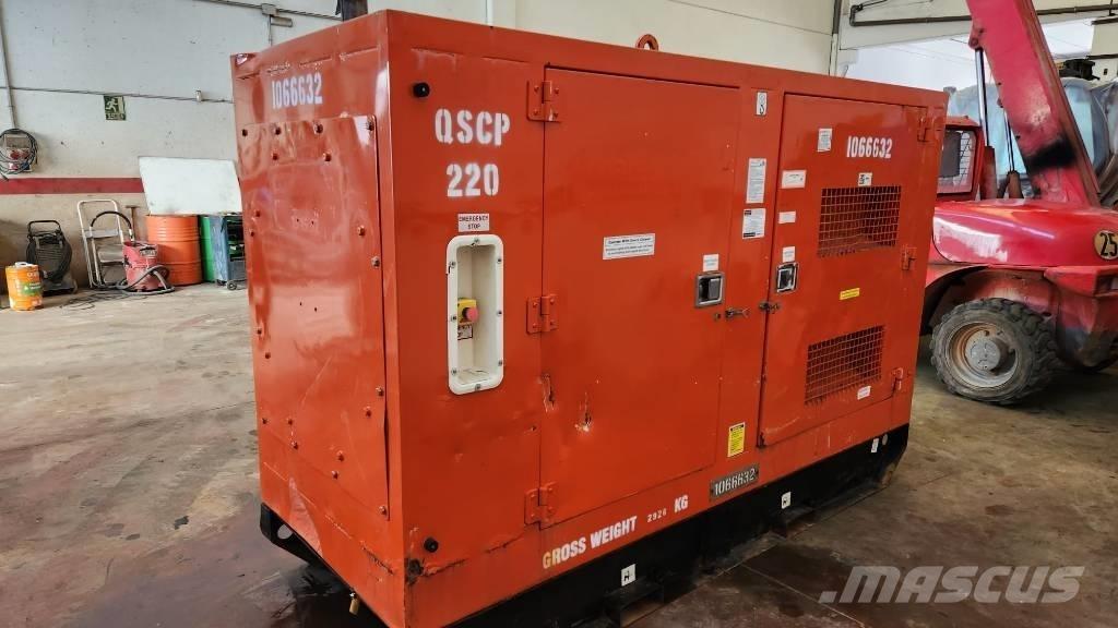 Sykes CP 220i Water Pumps