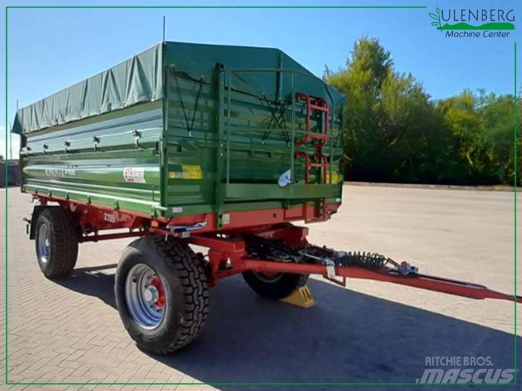 Pronar PT 610 Utility Trailers