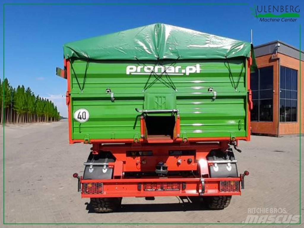 Pronar PT 610 Utility Trailers