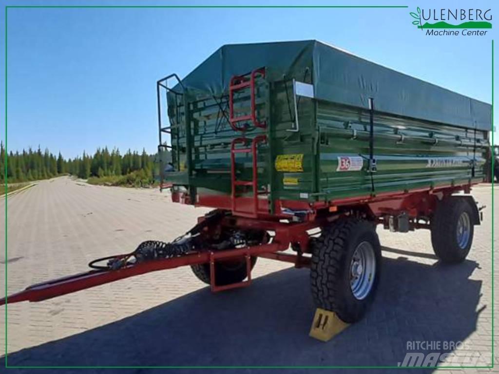 Pronar PT 610 Utility Trailers