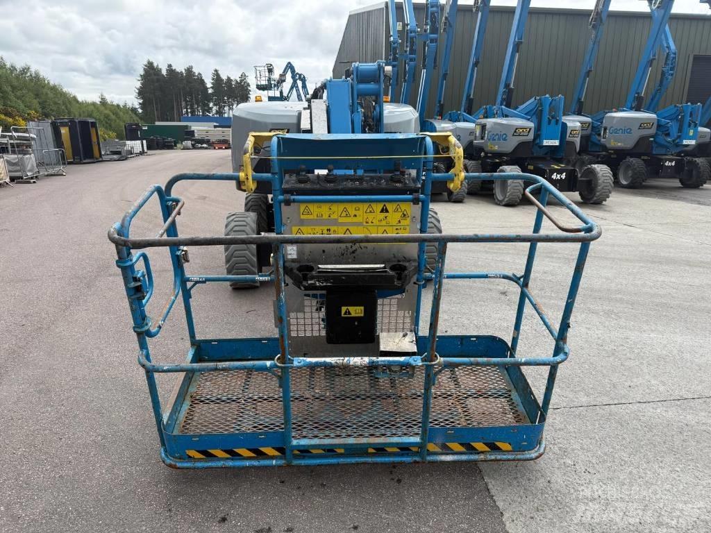 Genie Z 45 FE Articulated boom lifts