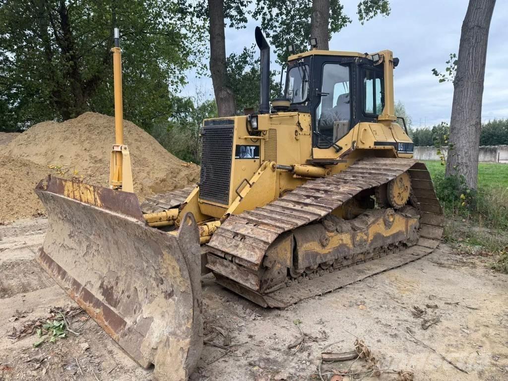 CAT D5H Crawler dozers
