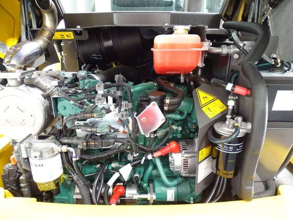 Volvo L30 HS Wheel Loaders