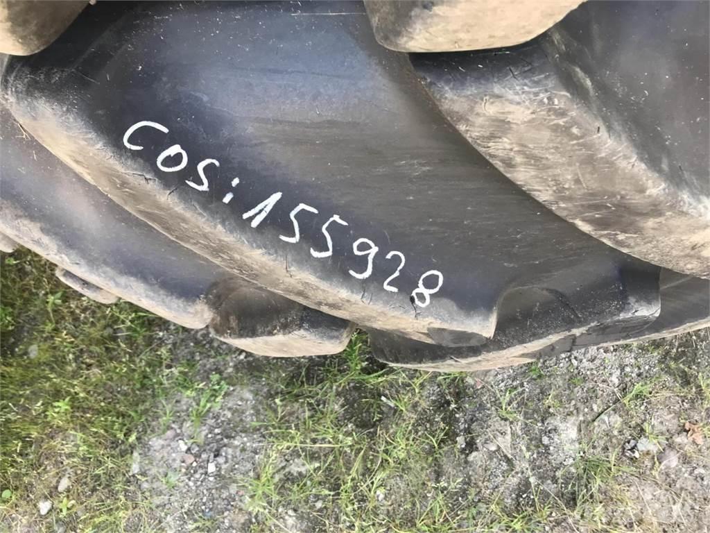 Mitas 680/80R42 Tires, wheels and rims
