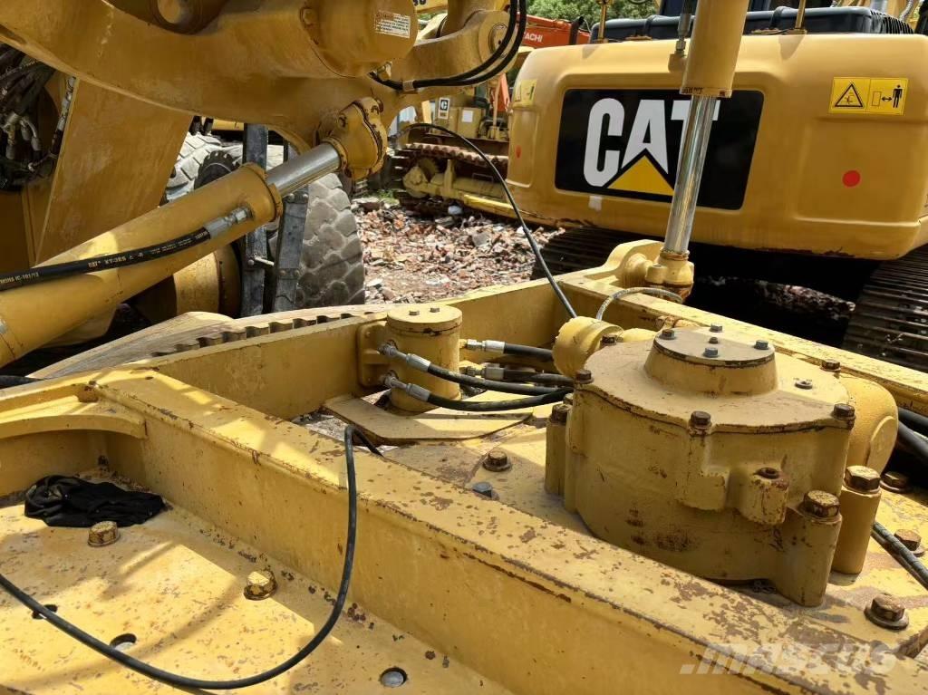 CAT 16 H Motor Graders