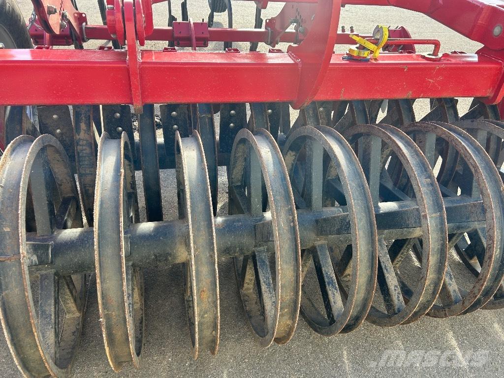 Horsch Tiger 8 AS Cultivators