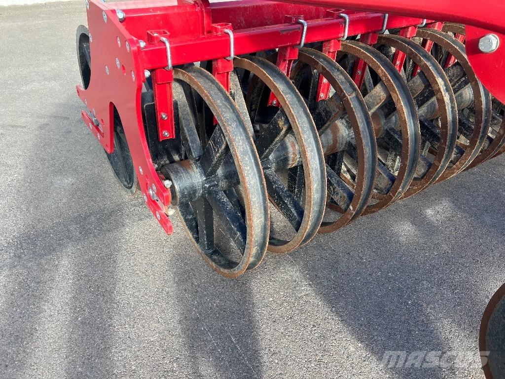 Horsch Tiger 8 AS Cultivators