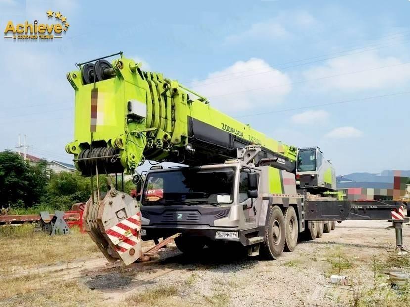 Zoomlion ZAT4000V653 Hoists and Material Elevators