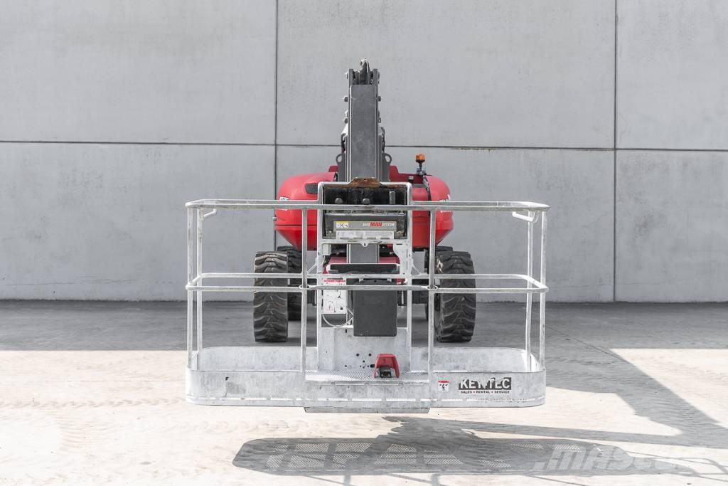 Manitou 200 ATJ Articulated boom lifts