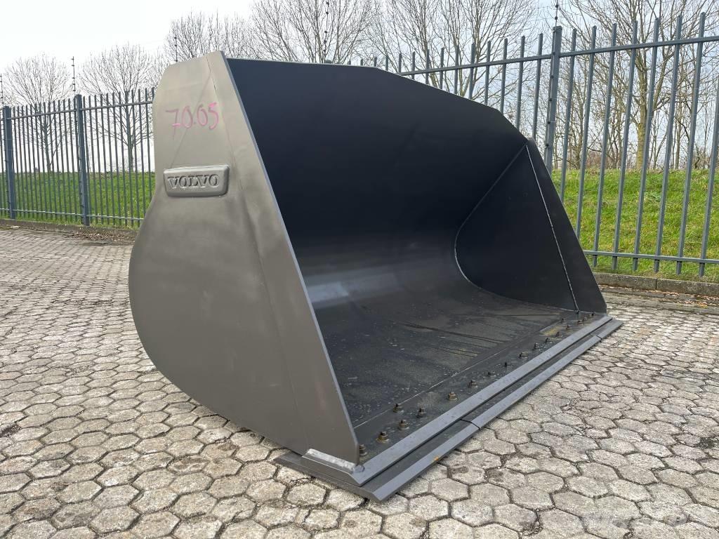 Volvo L 70 H Bucket Buckets