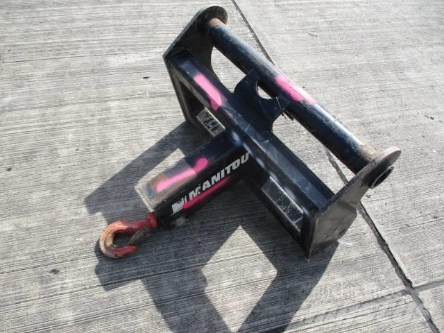 Manitou Haak Other