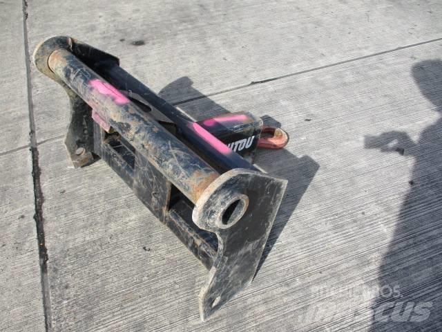 Manitou Haak Other