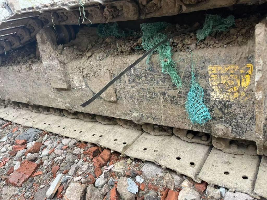 Sany SY 60 C Mini excavators  7t - 12t