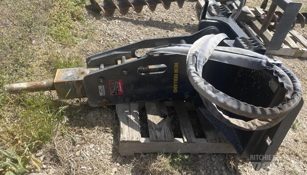 New Holland 47450988 Other