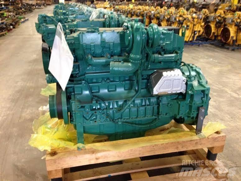 Deutz TCD2013L064V Other