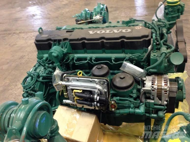 Deutz TCD2013L064V Other