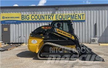New Holland C332 Skid Steer Loaders