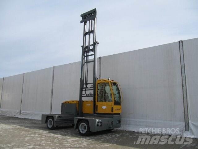 Baumann ELX50 Side Loaders