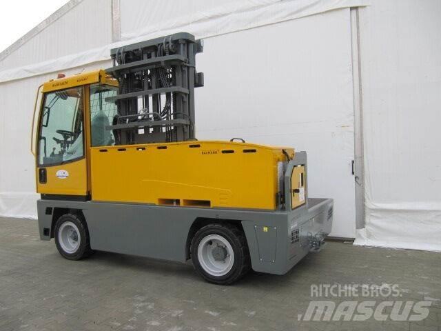 Baumann ELX50 Side Loaders