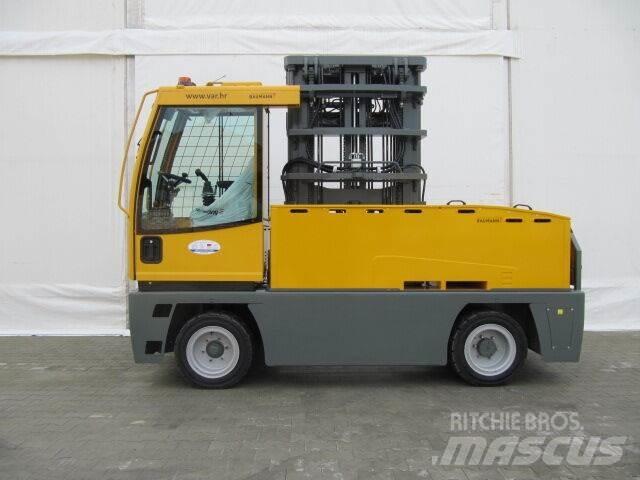Baumann ELX50 Side Loaders