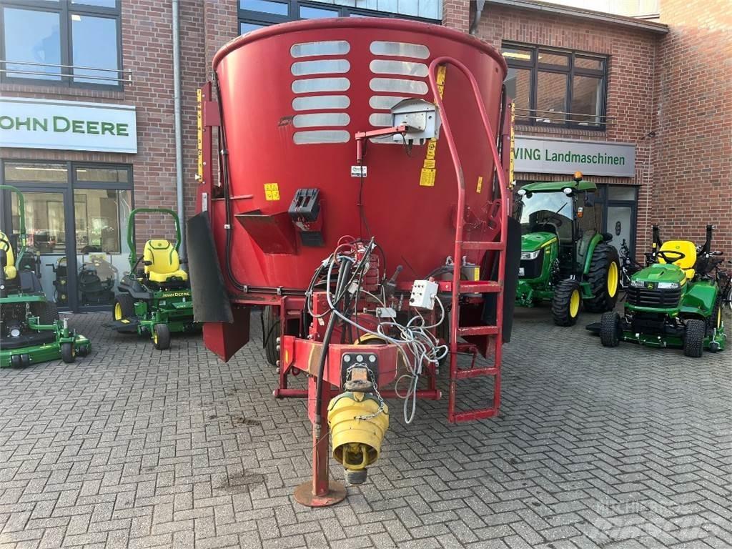 BvL V-Mix 17N 2S Mixer feeders