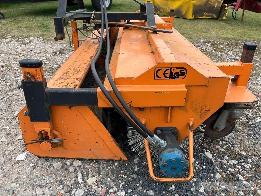 Bema 230 Sweepers