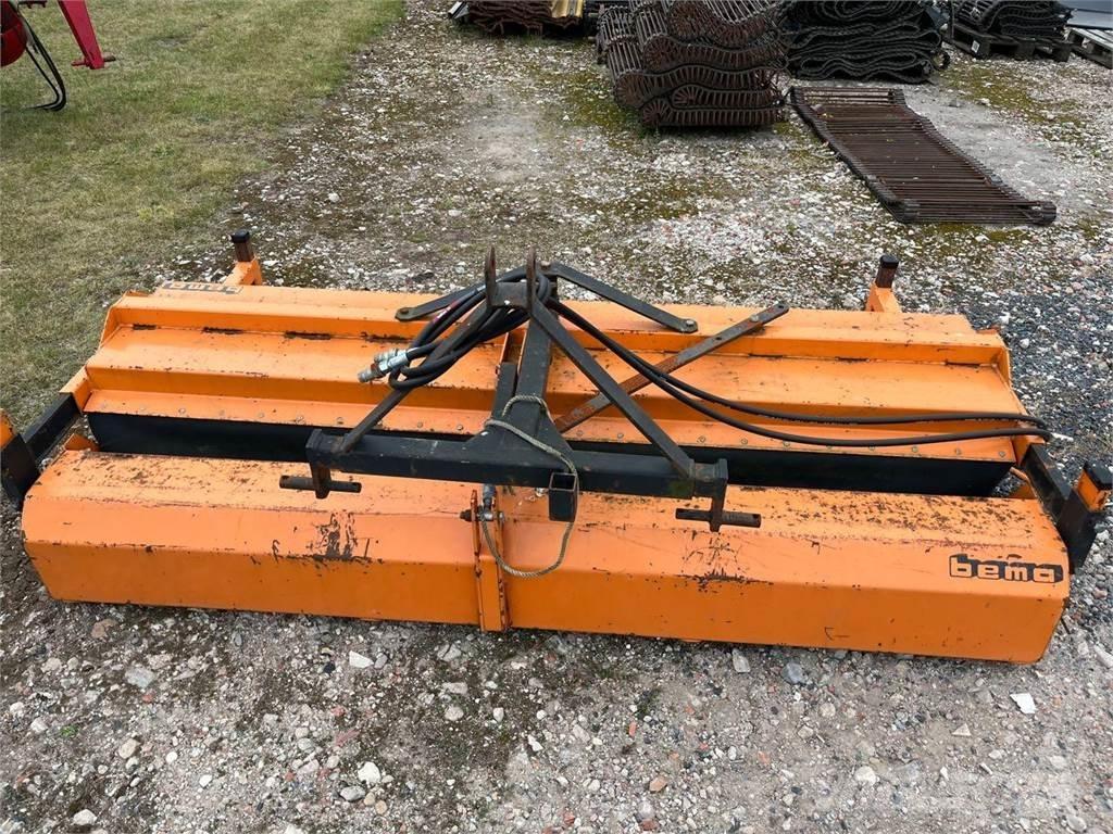 Bema 230 Sweepers
