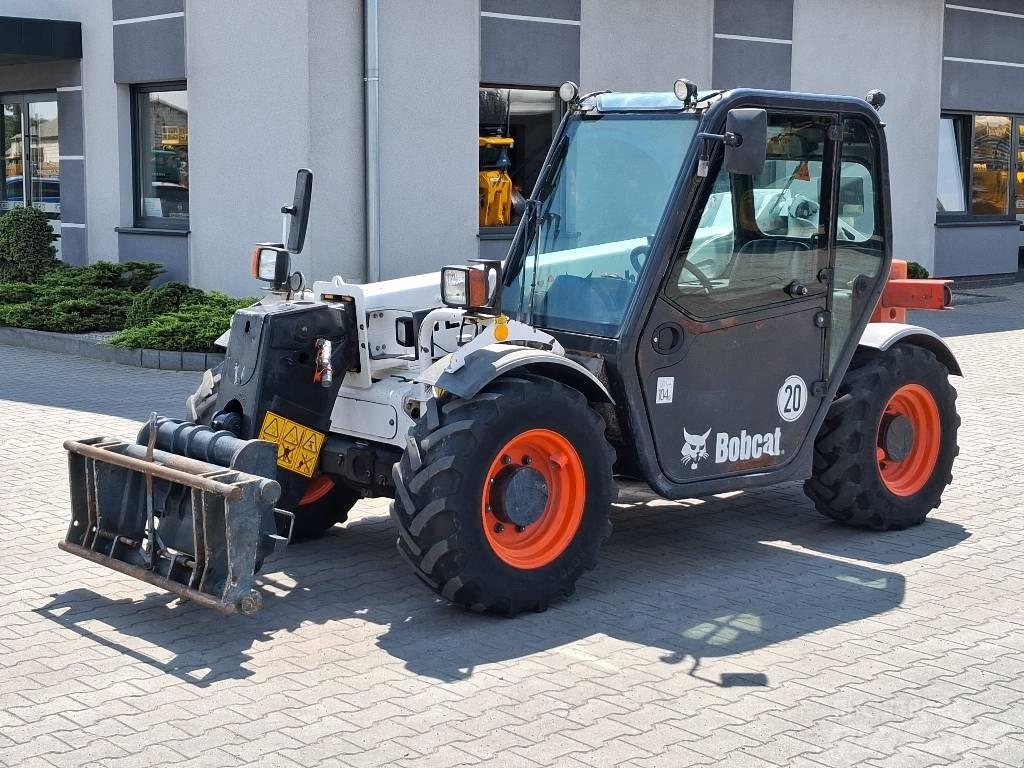 Bobcat T 2250 Telescopic Handlers